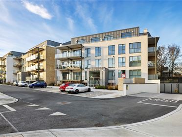 Image for 37 Papworth Hall, Brennanstown Wood, Carrickmines, Dublin 18