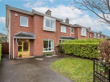 Image for 15 The Park, Beaumont Woods, Beaumont, Dublin 9