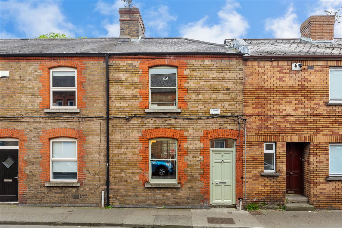 31 Thomas Court, South City Centre, Dublin 8
