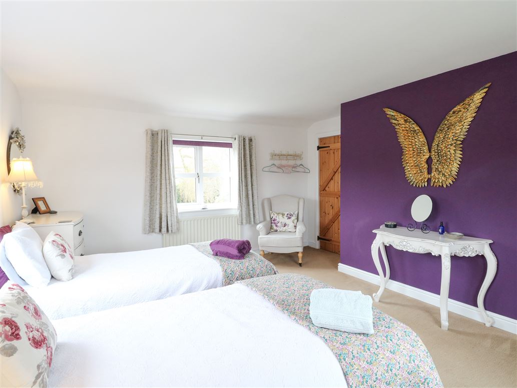 Willow Cottage,Catsfield, Norfolk, United Kingdom