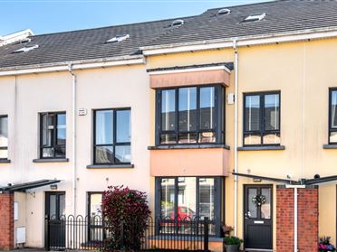 Image for 6 Sweetman House, The Coast, Baldoyle, Dublin 13