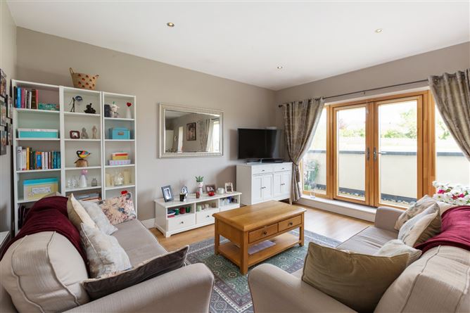 8 Glenbrook View, Newtownmountkennedy, Co. Wicklow
