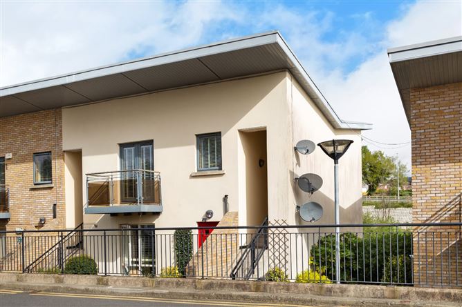 8 Glenbrook View, Newtownmountkennedy, Co. Wicklow