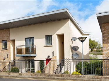 Image for 8 Glenbrook View, Newtownmountkennedy, Co. Wicklow