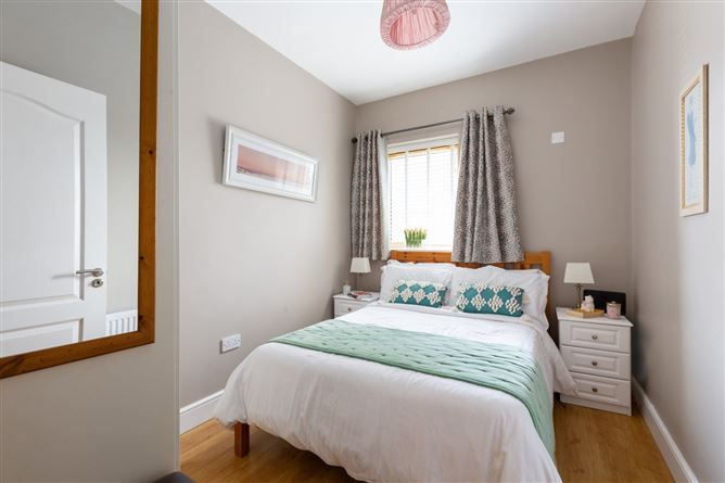 8 Glenbrook View, Newtownmountkennedy, Co. Wicklow