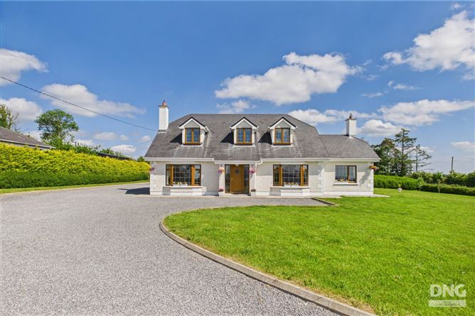 Rathbrenan, Roscommon, County Roscommon