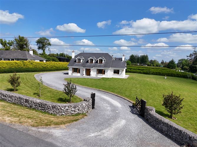 Rathbrenan, Roscommon, County Roscommon