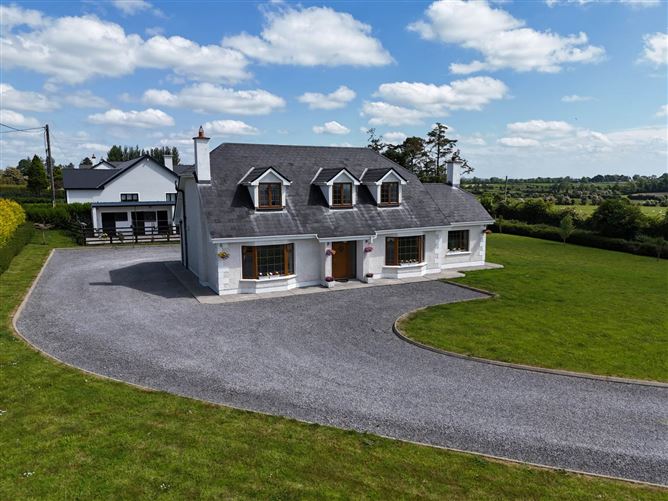 Rathbrenan, Roscommon, County Roscommon