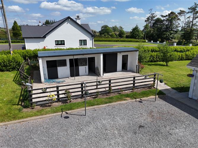 Rathbrenan, Roscommon, County Roscommon