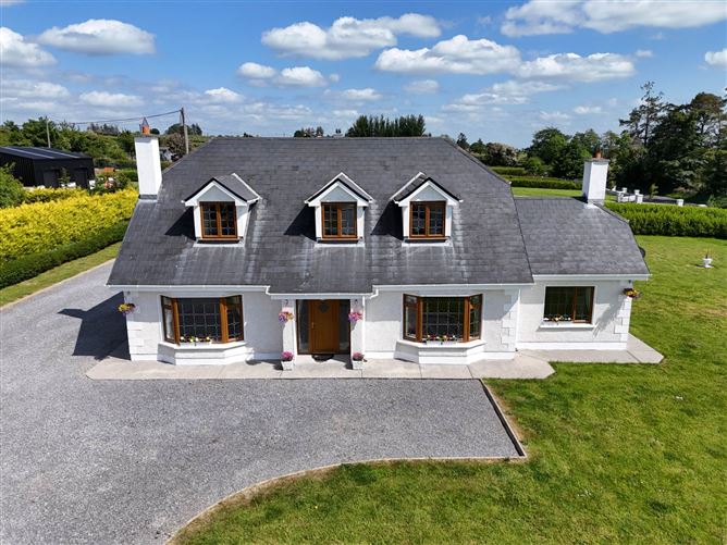 Rathbrenan, Roscommon, County Roscommon