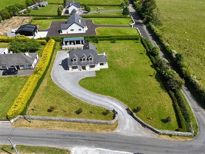 Rathbrenan, Roscommon, County Roscommon