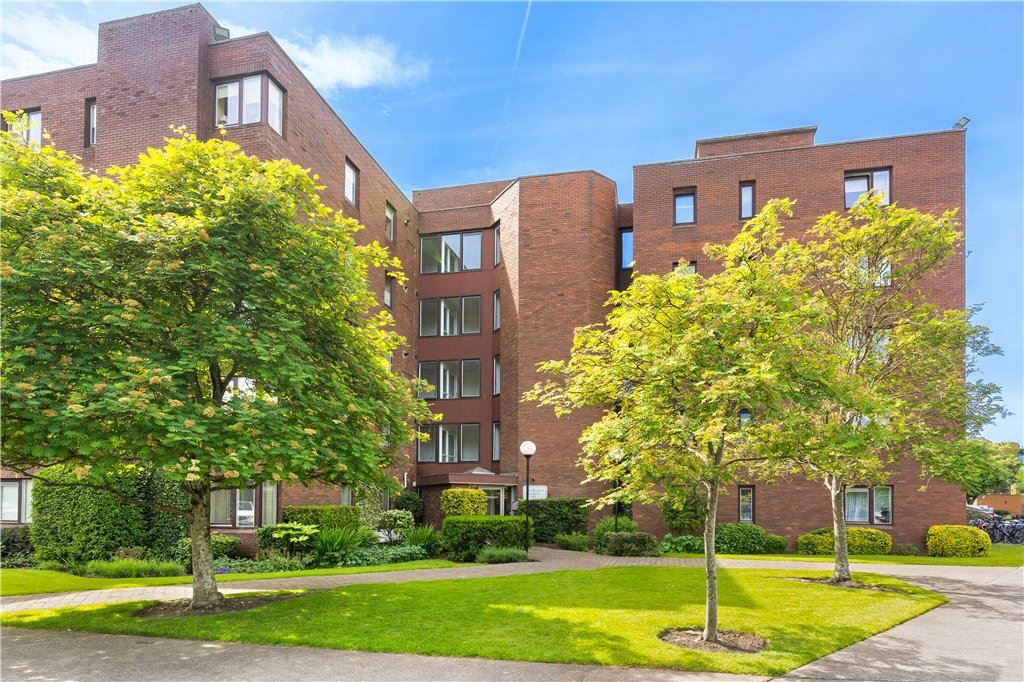 31 Burlington Gardens, Burlington Road, Ballsbridge, Dublin 4