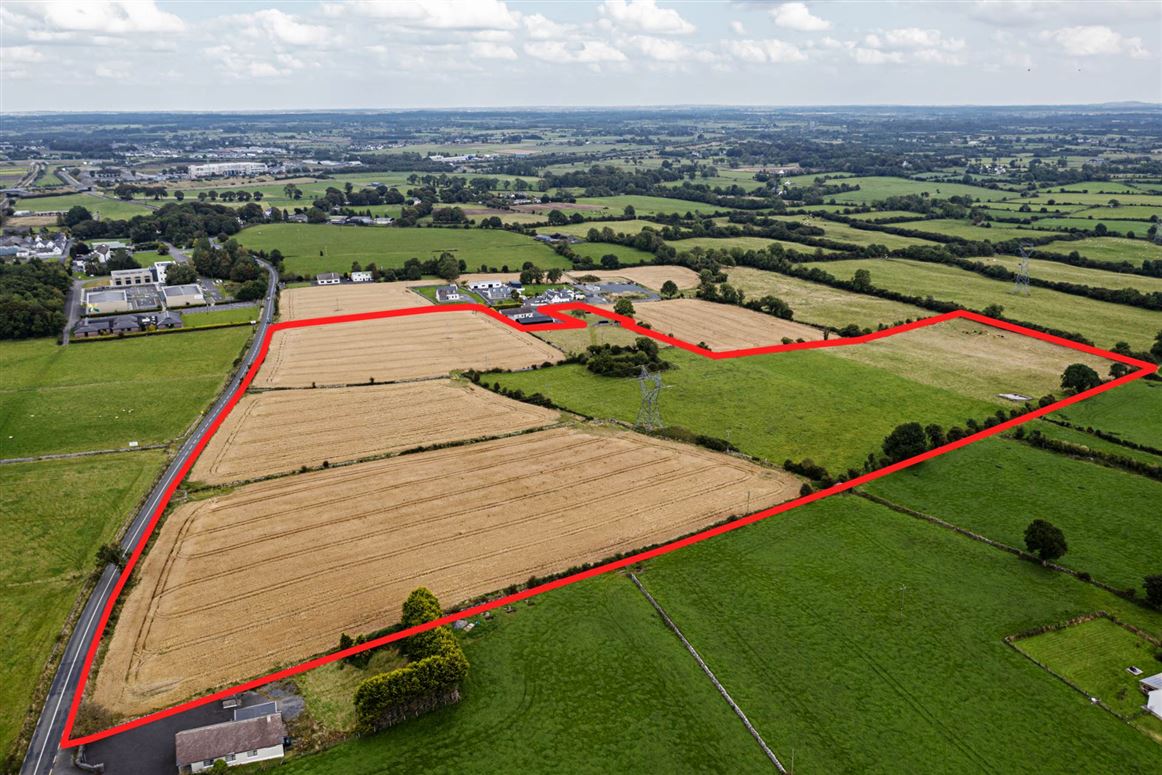 Cloran, Athenry, County Galway