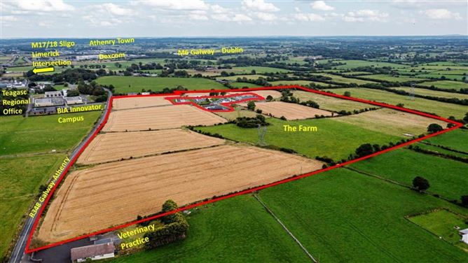 Cloran, Athenry, County Galway