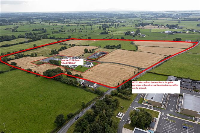 Cloran, Athenry, County Galway
