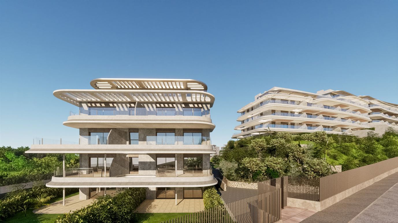 {name:Malaga, codeiso:MA}, Mijas Costa, El Faro, Spain - COSTA-01058P