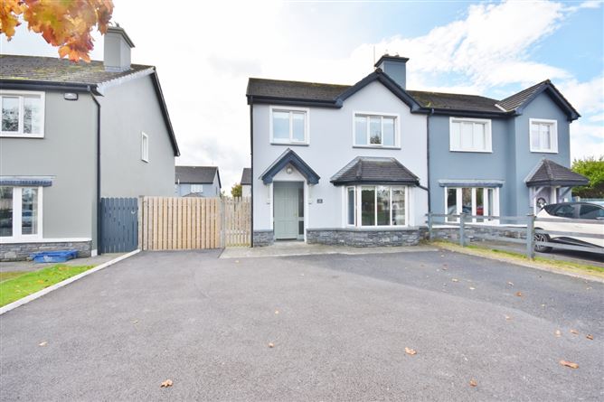 23 Kilcaragh, Lixnaw, Co. Kerry