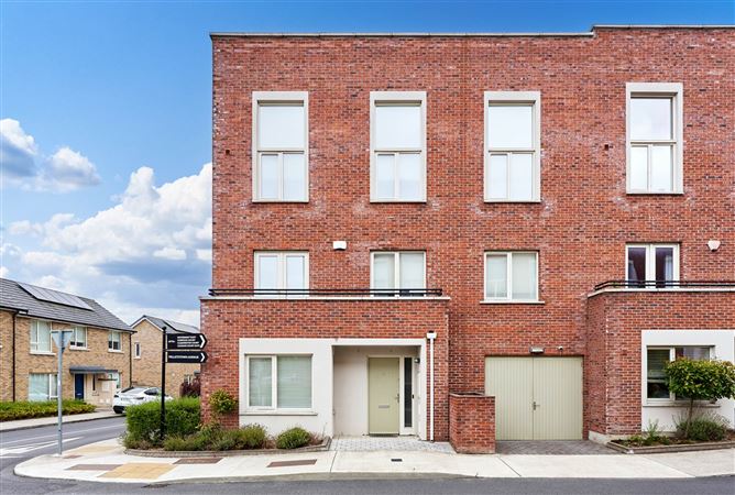 21 Pelletstown Avenue, Royal Canal Park, Ashtown, Dublin 15, County Dublin