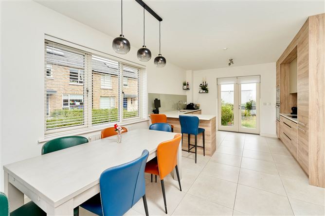 21 Pelletstown Avenue, Royal Canal Park, Ashtown, Dublin 15, County Dublin