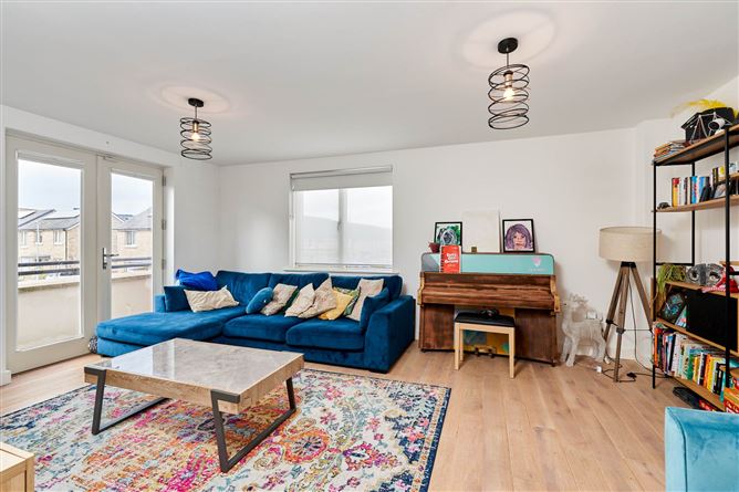 21 Pelletstown Avenue, Royal Canal Park, Ashtown, Dublin 15, County Dublin