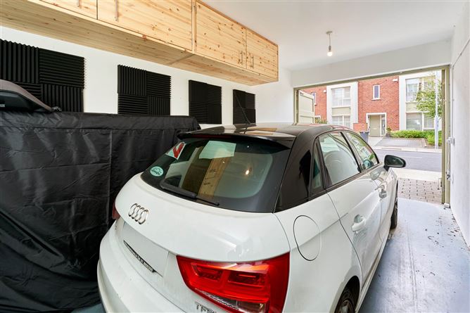 21 Pelletstown Avenue, Royal Canal Park, Ashtown, Dublin 15, County Dublin