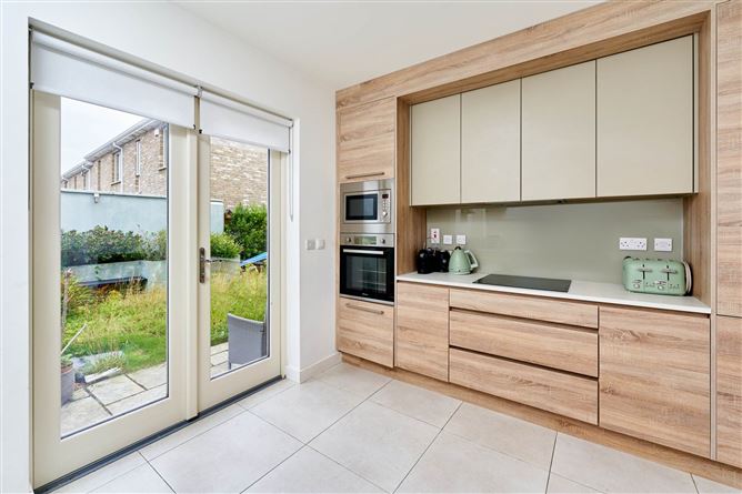 21 Pelletstown Avenue, Royal Canal Park, Ashtown, Dublin 15, County Dublin