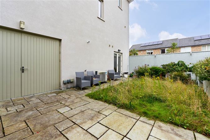 21 Pelletstown Avenue, Royal Canal Park, Ashtown, Dublin 15, County Dublin