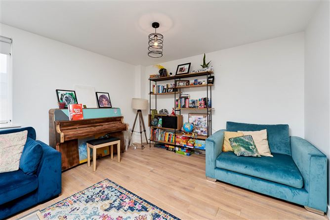21 Pelletstown Avenue, Royal Canal Park, Ashtown, Dublin 15, County Dublin