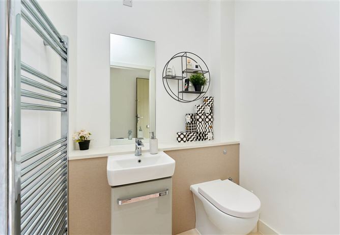 21 Pelletstown Avenue, Royal Canal Park, Ashtown, Dublin 15, County Dublin