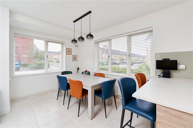 21 Pelletstown Avenue, Royal Canal Park, Ashtown, Dublin 15, County Dublin