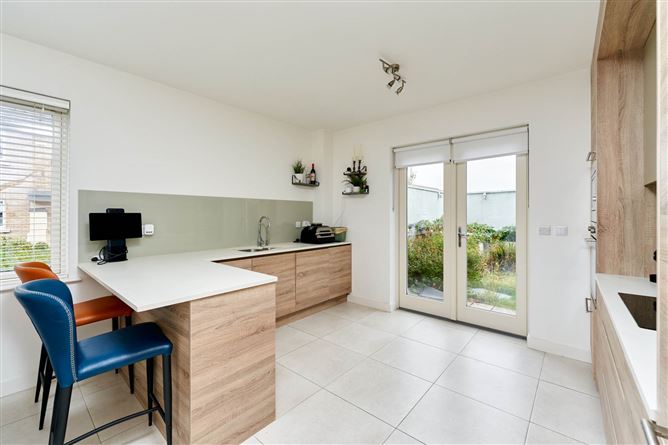 21 Pelletstown Avenue, Royal Canal Park, Ashtown, Dublin 15, County Dublin