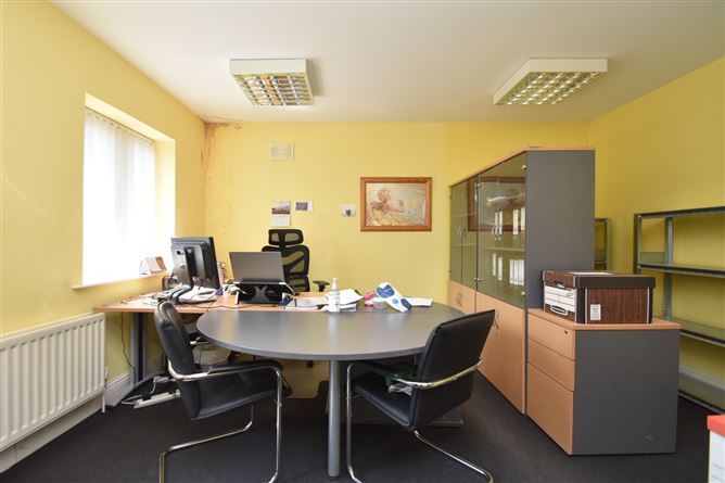 Applewood Medical Centre, Applewood Village, Swords, County Dublin