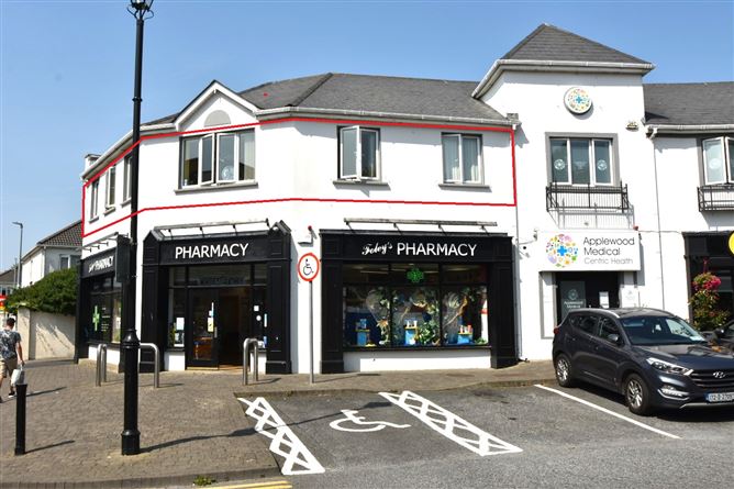 Applewood Medical Centre, Applewood Village, Swords, County Dublin