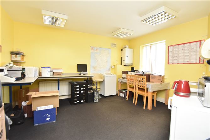 Applewood Medical Centre, Applewood Village, Swords, County Dublin