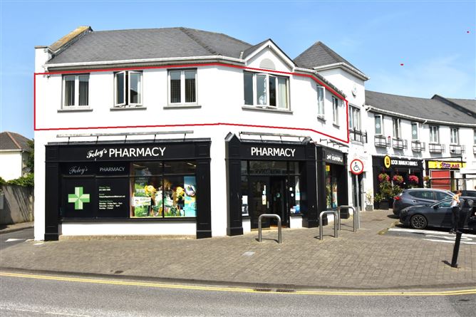 Applewood Medical Centre, Applewood Village, Swords, County Dublin