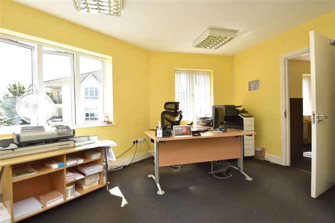 Applewood Medical Centre, Applewood Village, Swords, County Dublin
