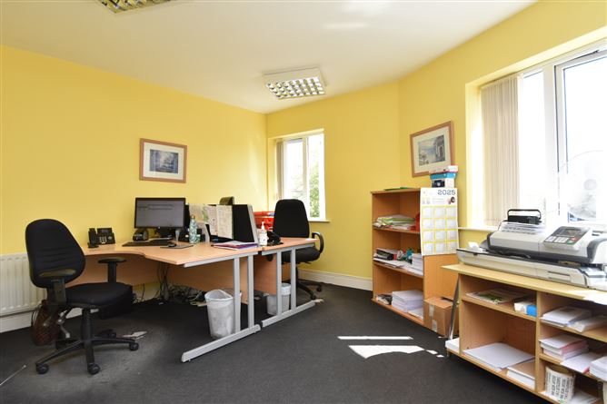 Applewood Medical Centre, Applewood Village, Swords, County Dublin