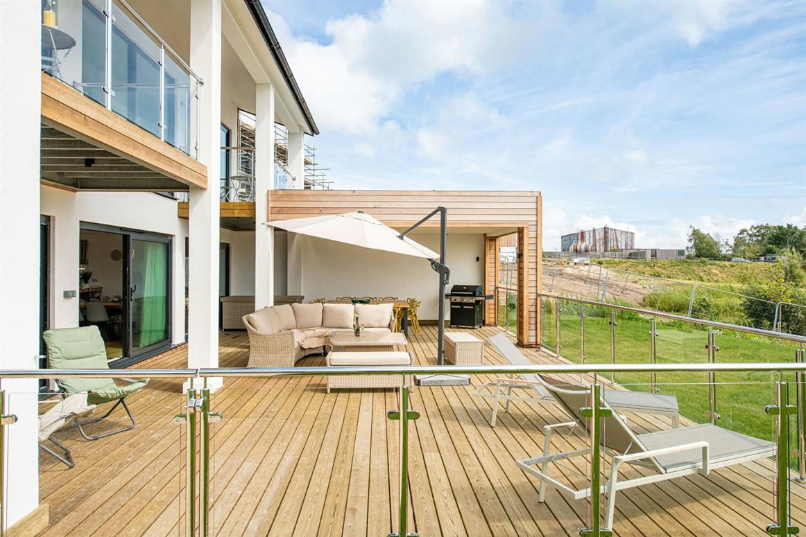 Harbour Estate,Woodsford,Dorset,United Kingdom