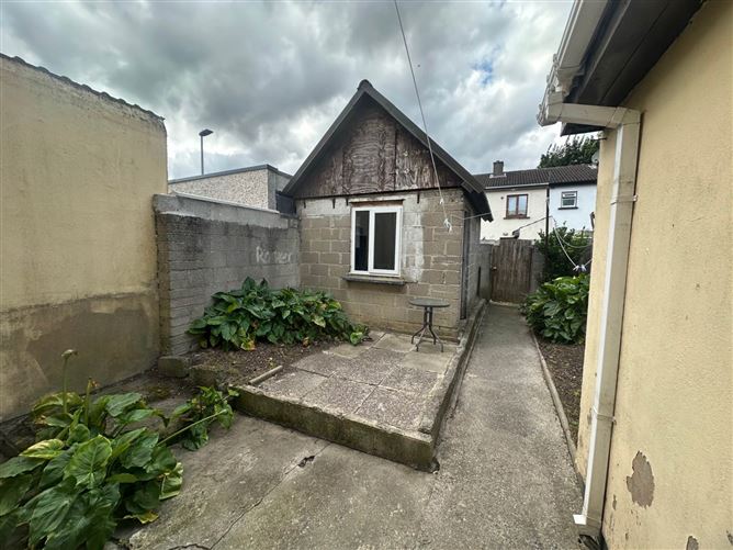 25 Whitechapel Green, Clonsilla, Dublin 15, County Dublin