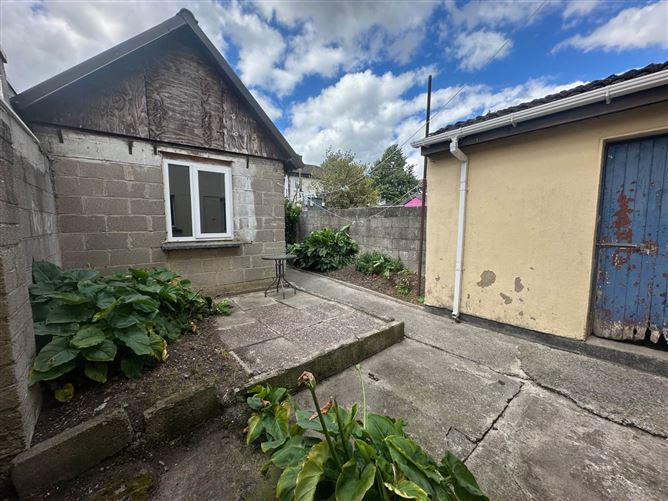 25 Whitechapel Green, Clonsilla, Dublin 15, County Dublin