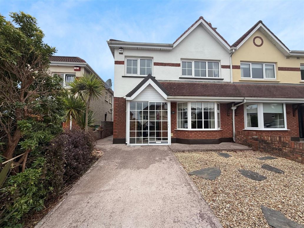 128 West Avenue Parkgate, Frankfield, Cork