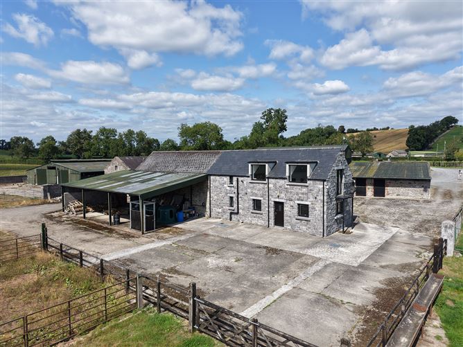 Monanny, Carrickmacross, Monaghan