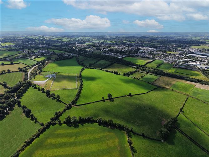 Monanny, Carrickmacross, Monaghan