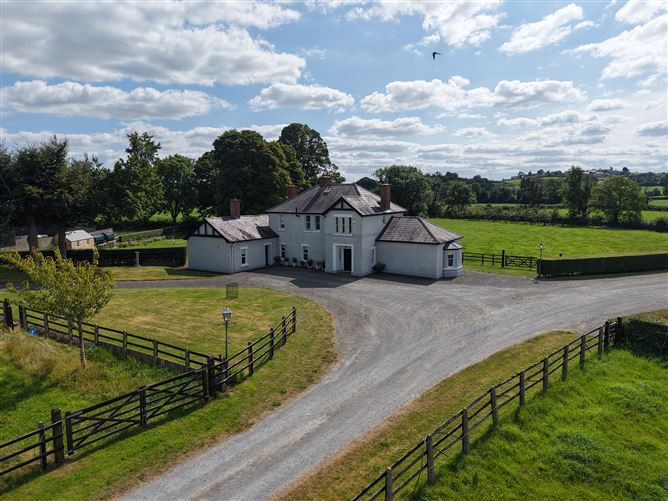 Monanny, Carrickmacross, Monaghan