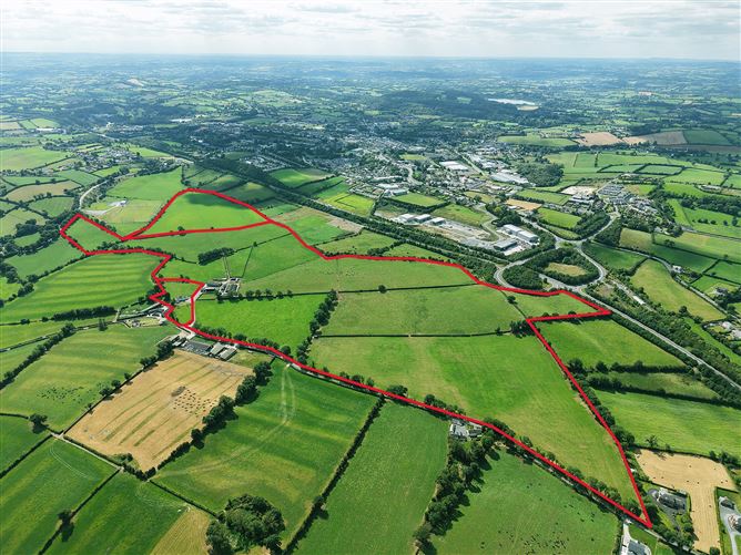 Monanny, Carrickmacross, Monaghan