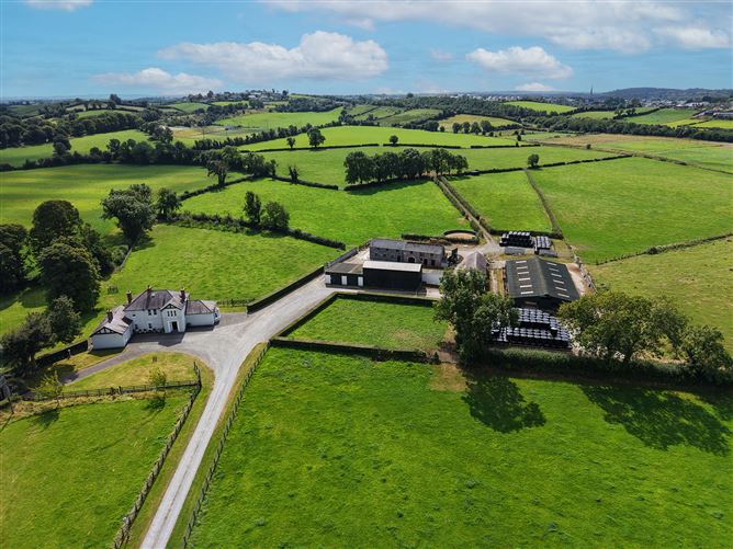 Monanny, Carrickmacross, Monaghan
