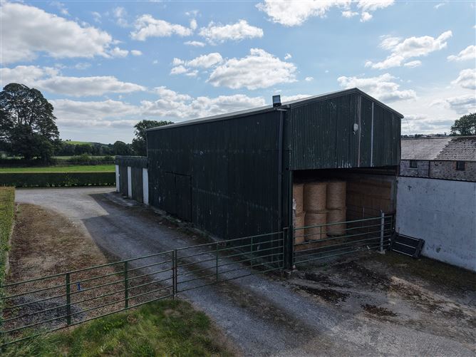 Monanny, Carrickmacross, Monaghan