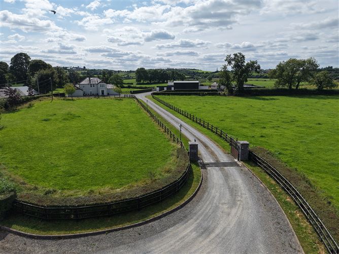 Monanny, Carrickmacross, Monaghan