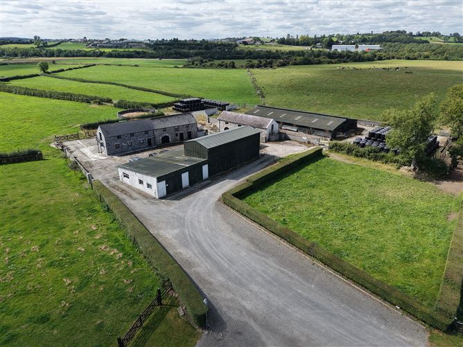 Monanny, Carrickmacross, Monaghan