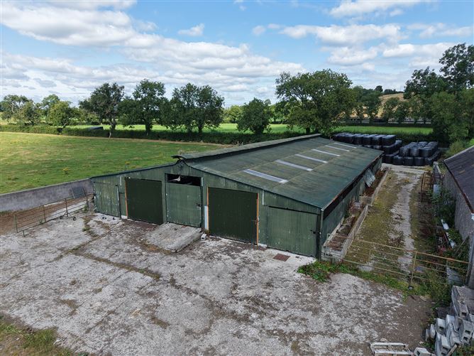 Monanny, Carrickmacross, Monaghan